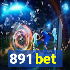 891 bet